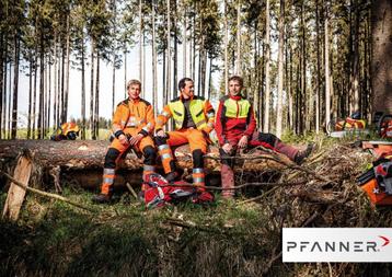 stihl werkkleding beschikbaar voor biedingen