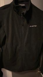 Fleece vest Lotto. Maat M, Kleding | Dames, Truien en Vesten, Ophalen of Verzenden, Gedragen, Maat 38/40 (M), Zwart
