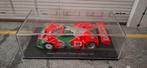 1.43 mazda 787b #55 winner le mans 1991, Ophalen of Verzenden, Zo goed als nieuw, Auto, Overige merken