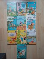 10 x Walt Disney kinderboeken, Boeken, Kinderboeken | Jeugd | onder 10 jaar, Gelezen, Walt Disney, Ophalen of Verzenden, Sprookjes