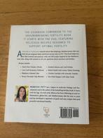 It Starts with the Egg Fertility Cookbook, Gelezen, Rebecca Fett, Voorgerechten en Soepen, Ophalen of Verzenden