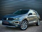 Volkswagen T-Roc 2.0 TSI 4Motion 190PK! AUT|NAVI|ACC|DCC|LAN, Automaat, Gebruikt, Euro 6, 4 cilinders