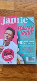 Jamie magazine no.1 NL, Ophalen of Verzenden, Zo goed als nieuw, Overige typen