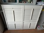 Shutters, Ophalen, Gebruikt, 50 tot 100 cm, Minder dan 100 cm