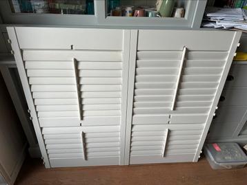 Shutters beschikbaar voor biedingen