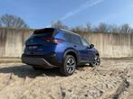 Nissan X-Trail 1.5 e-Power N-Connecta *Winter Pack*, 12 maanden, Gebruikt, Blauw, Bedrijf
