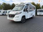 Bürstner Travel Van T 620 G ENKELE BEDDEN, 150PK EURO6, CAM, Bürstner GmbH & Co. KG, Bedrijf, Bürstner, Half-integraal