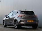 Renault Clio 1.0 TCe 90pk GPF techno LED / Apple Carplay / C, Voorwielaandrijving, Gebruikt, Leder en Stof, Parkeersensor
