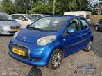 Citroen C1 1.0-12V Ambiance, Auto's, Citroën, Voorwielaandrijving, Gebruikt, C1, 68 pk