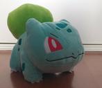 Boti Bulbasaur - Knuffel 24 cm - Pokemon Knuffel, Ophalen of Verzenden, Zo goed als nieuw, Overige typen