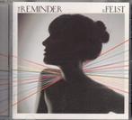 Feist - The Reminder CD in Nieuwstaat, Ophalen of Verzenden, 2000 tot heden, Zo goed als nieuw