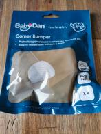 BabyDan Hoekbeschermers - Nieuw in verpakking!, Ophalen of Verzenden, Nieuw, Overige typen
