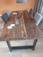 Eettafel, Huis en Inrichting, Tafels | Eettafels, Ophalen of Verzenden