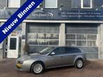 Alfa Romeo 159 Sportwagon 1.8 mpi Business Apk 02-2027 leuk, Auto's, Alfa Romeo, Gebruikt, Zwart, 4 cilinders, 1796 cc