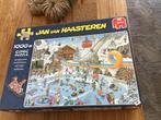 Jan. Van Haasteren € 8.00 per stuk, Hobby en Vrije tijd, Denksport en Puzzels, Ophalen of Verzenden, 500 t/m 1500 stukjes, Zo goed als nieuw