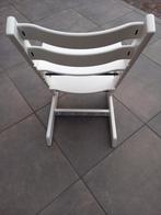 trip trap kinderstoel, Kinderen en Baby's, Kinderstoelen, Ophalen, Gebruikt, Meegroeistoel, Aanschuifbaar