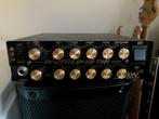 DV Mark Little GH Tube + FrFr speaker-cab (passief), Muziek en Instrumenten, Ophalen, Gebruikt, Gitaar