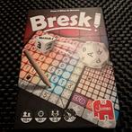 Breski! Bordspel - Woordspel, Vijf spelers of meer, Ophalen of Verzenden, Zo goed als nieuw, Jumbo
