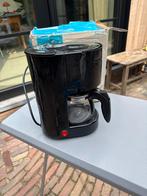Mestic Koffiezetapparaat - Campingformaat, Witgoed en Apparatuur, Koffiezetapparaten, Gebruikt, Koffiemachine, Gemalen koffie
