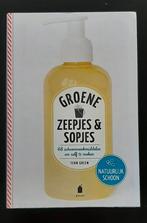 🎁 Fern Green, Groene zeepjes & sopjes.Hardcover,159 pag.Nw., Ophalen of Verzenden, Nieuw