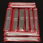 55 Stalen Breinaalden Set / Breinaald Brei Breien Naald, Verzenden, Zo goed als nieuw, Breien, Naald