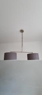 Design Hanglamp met Dimmer, Design, Ophalen of Verzenden, Zo goed als nieuw, Metaal