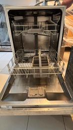 Inbouw vaatwasser Siemens, Witgoed en Apparatuur, Vaatwasmachines, Ophalen, Zo goed als nieuw, Inbouw, Minder dan 85 cm