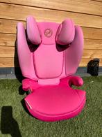 Cybex solution isofix, Kinderen en Baby's, Autostoeltjes, 15 t/m 36 kg, Verstelbare rugleuning, Zo goed als nieuw, Isofix