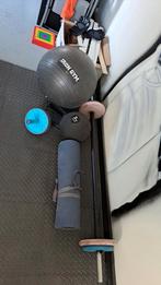 Home Gym for starters, Ophalen of Verzenden, Zo goed als nieuw