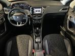 Peugeot 2008 1.2 PURET. BLUE LION NAP l AIRCO l CARPLAY l TR, Euro 6, 1199 cc, Met garantie (alle), 82 pk