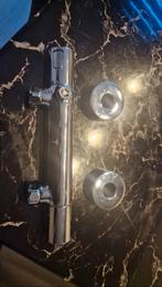 Nieuwe Douchekraan, Doe-het-zelf en Verbouw, Sanitair, Ophalen of Verzenden, Nieuw, Chroom, Douche