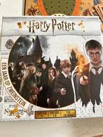Harry Potter bordspel Een Jaar Op Zweinstein, Ophalen of Verzenden, Zo goed als nieuw