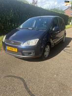 Ford Focus C-Max 1.8-16V First Edition, Voorwielaandrijving, 65 €/maand, Gebruikt, 1287 kg