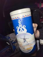 Bewaar blik, Verzamelen, Ophalen, Overige