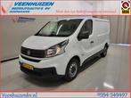 Fiat Talento 2.0MultiJet 146PK Trekhaak 2000kg Euro 6!, Voorwielaandrijving, Gebruikt, Euro 6, 4 cilinders