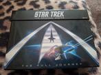 Star trek the original series - the full journey, Ophalen of Verzenden, Zo goed als nieuw