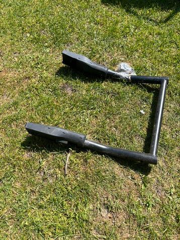 Gazelle makki maxi cosi adapter  beschikbaar voor biedingen