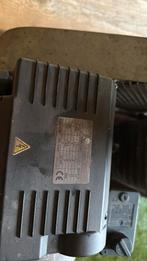 creemers cs 220, Doe-het-zelf en Verbouw, Ophalen, ., 10 bar of meer, Zo goed als nieuw