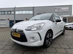DS 3 1.2 PureTech So Chic | Navigatie | Climate Control | Cr, Auto's, Voorwielaandrijving, Bluetooth, Alcantara, Wit