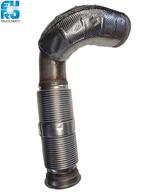 DAF UITLAATPIJP TUSSEN DEMPER EN FLEXIBELE PIJP, Uitlaatsystemen, -, -, Nieuw