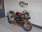 APRILIA RSV MILLE FACTORY (bj 2005), 2 cilinders, Motorrijbewijs A, Bedrijf, Super Sport