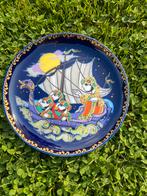 Rosenthal serie Sinbad der Seefahrer, verzamelaar serie., Antiek en Kunst, Antiek | Wandborden en Tegels, Ophalen of Verzenden