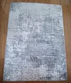 Vloerkleed Goossens 160x230cm grijsgemêleerd, Ophalen, Gebruikt, 200 cm of meer, 200 cm of meer