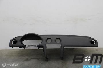 Dashboard Audi A3 8P SB 8P1857003D beschikbaar voor biedingen
