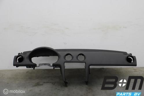 Dashboard Audi A3 8P SB 8P1857003D, Auto-onderdelen, Dashboard en Schakelaars, Gebruikt