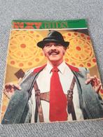 21.NCRV 1971. Swiebertje. Joop Doderer. The Beatles. Gloria., Verzamelen, Ophalen of Verzenden