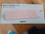 Nieuw bluetooth keyboard, Computers en Software, Toetsenborden, Ophalen, Nieuw