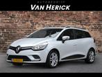 Renault Clio Estate 0.9 TCe Zen | Cruise | Nette staat, Voorwielaandrijving, 898 cc, Gebruikt, 580 kg