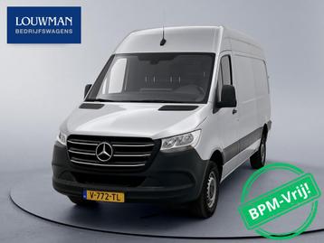 Mercedes-Benz Sprinter 314 2.2 CDI L2H2 Achteruitrijcamera A beschikbaar voor biedingen
