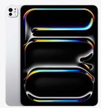 Apple iPad Pro (2024) 13 inch 1 tb Wifi zilver open box